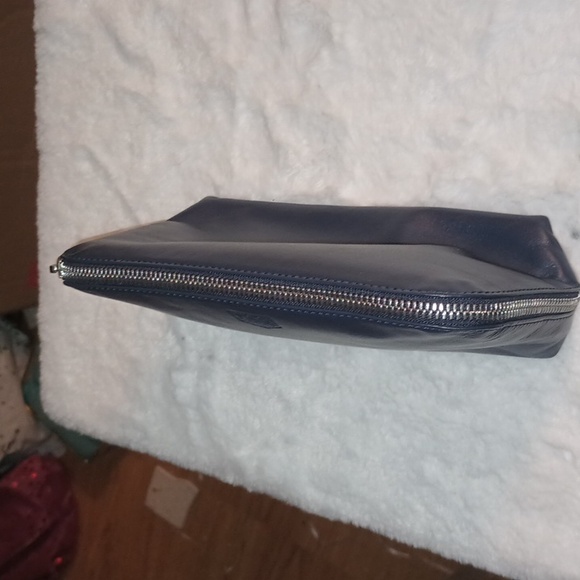 Tag Heuer Leather Pouch (Men) - Picture 4 of 10